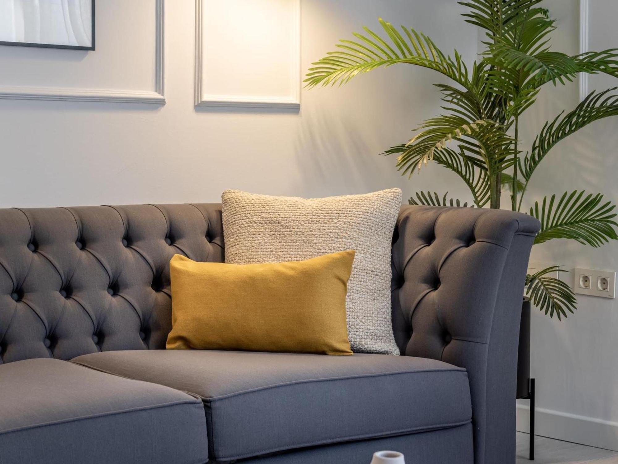 Central Stylish And Elegant 1 & 2 Bedroom Apartments I Granada Exterior foto